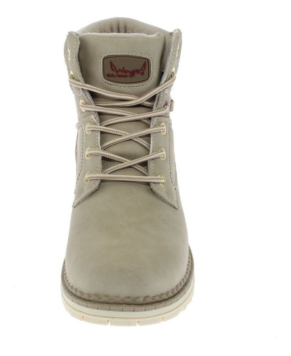 BOTÍN VIA FRANCA BEIGE ART 5708126 CASUAL - 7