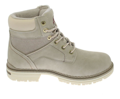 BOTÍN VIA FRANCA BEIGE ART 5708126 CASUAL - 8