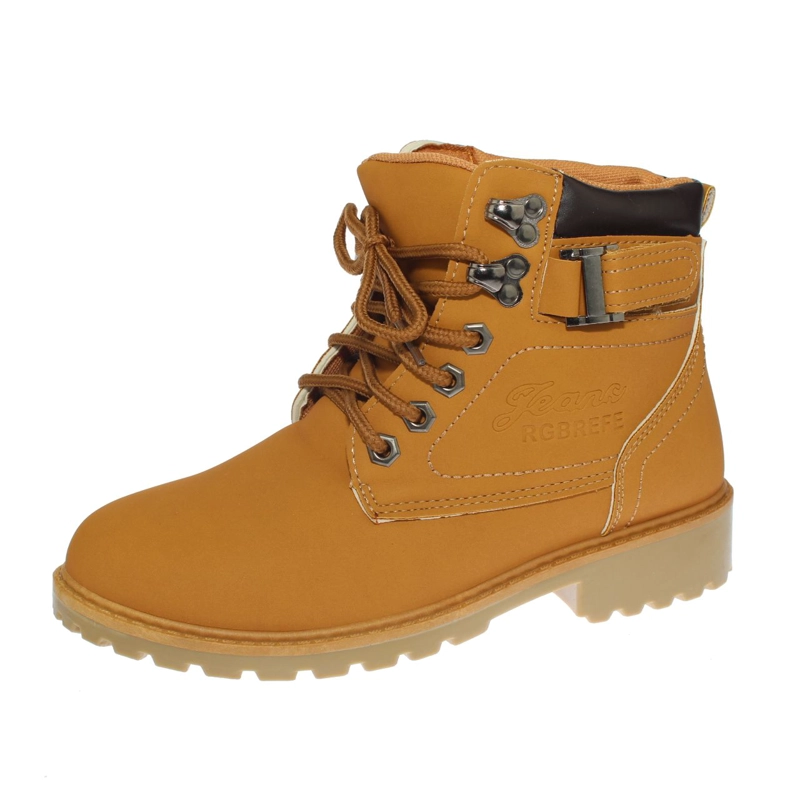 BOTA VIA FRANCA CAFÉ ART 5B702002YBROWN CASUAL - 1