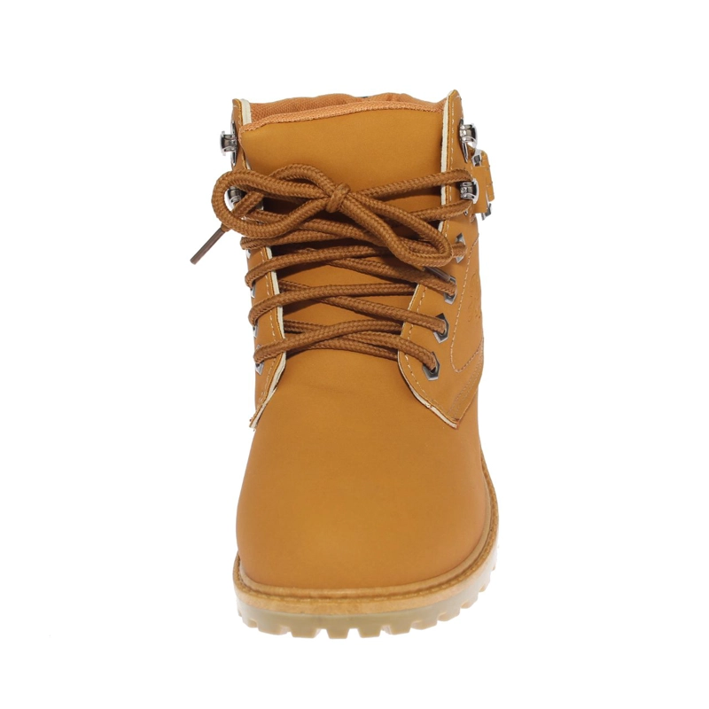 BOTA VIA FRANCA CAFÉ ART 5B702002YBROWN CASUAL - 3