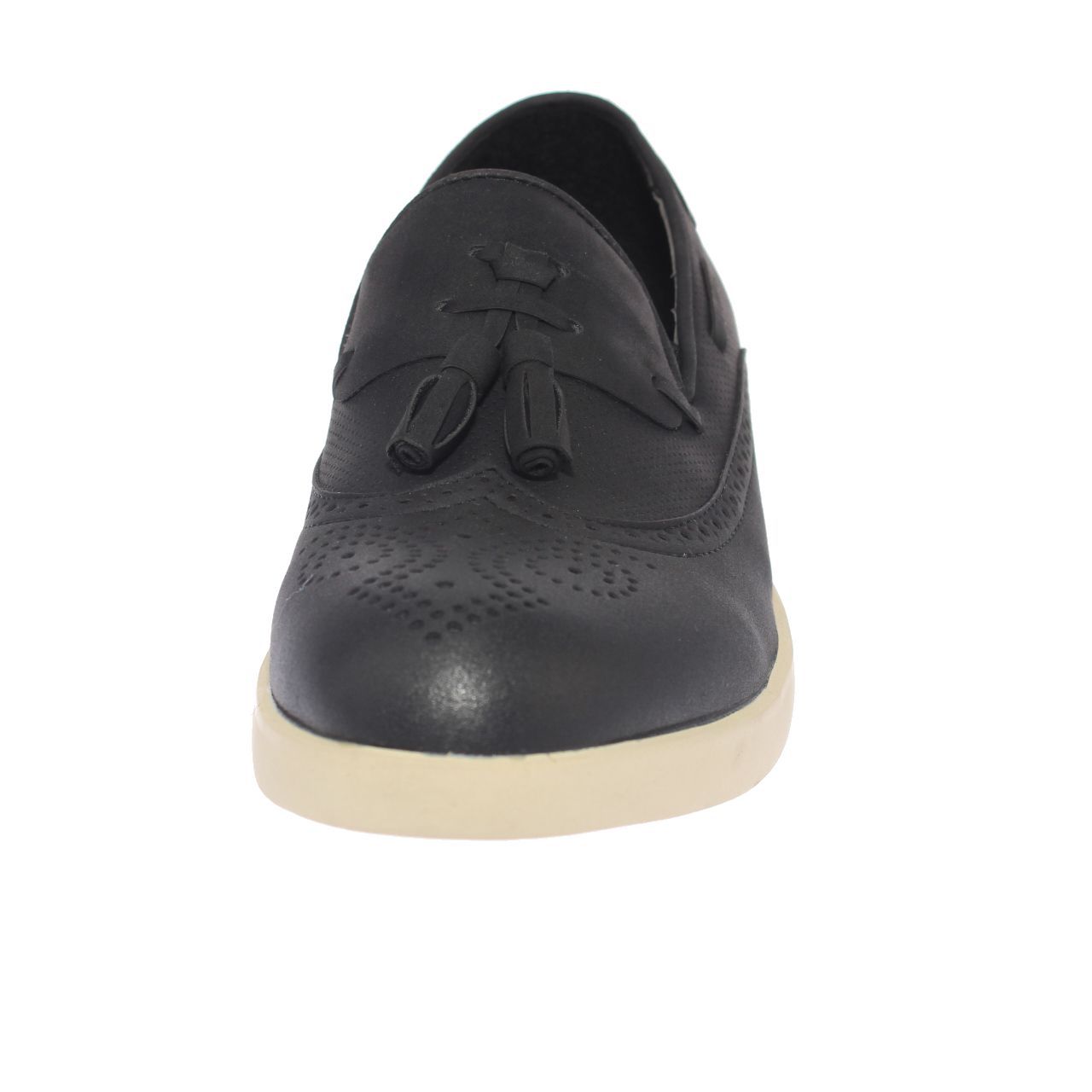 MOCASINES HOMBRE VIA FRANCA VERDE ART. 8DI555 - 2