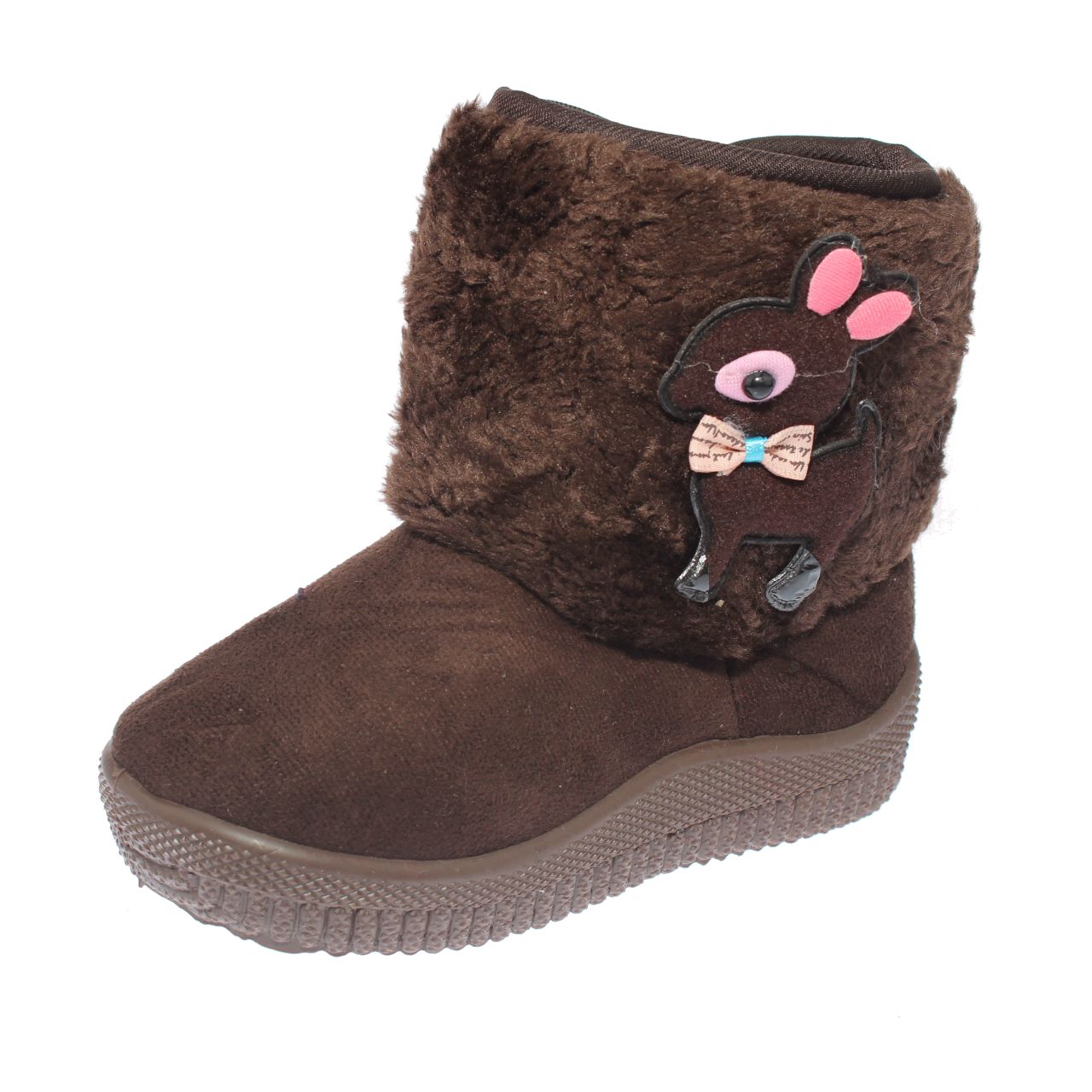 BOTAS NIÑA VÍA FRANCA INVERNAL ART: 3B314 - 1