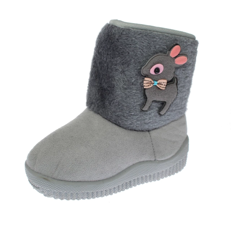 BOTAS NIÑA VÍA FRANCA INVERNAL ART: 3B314 - 1