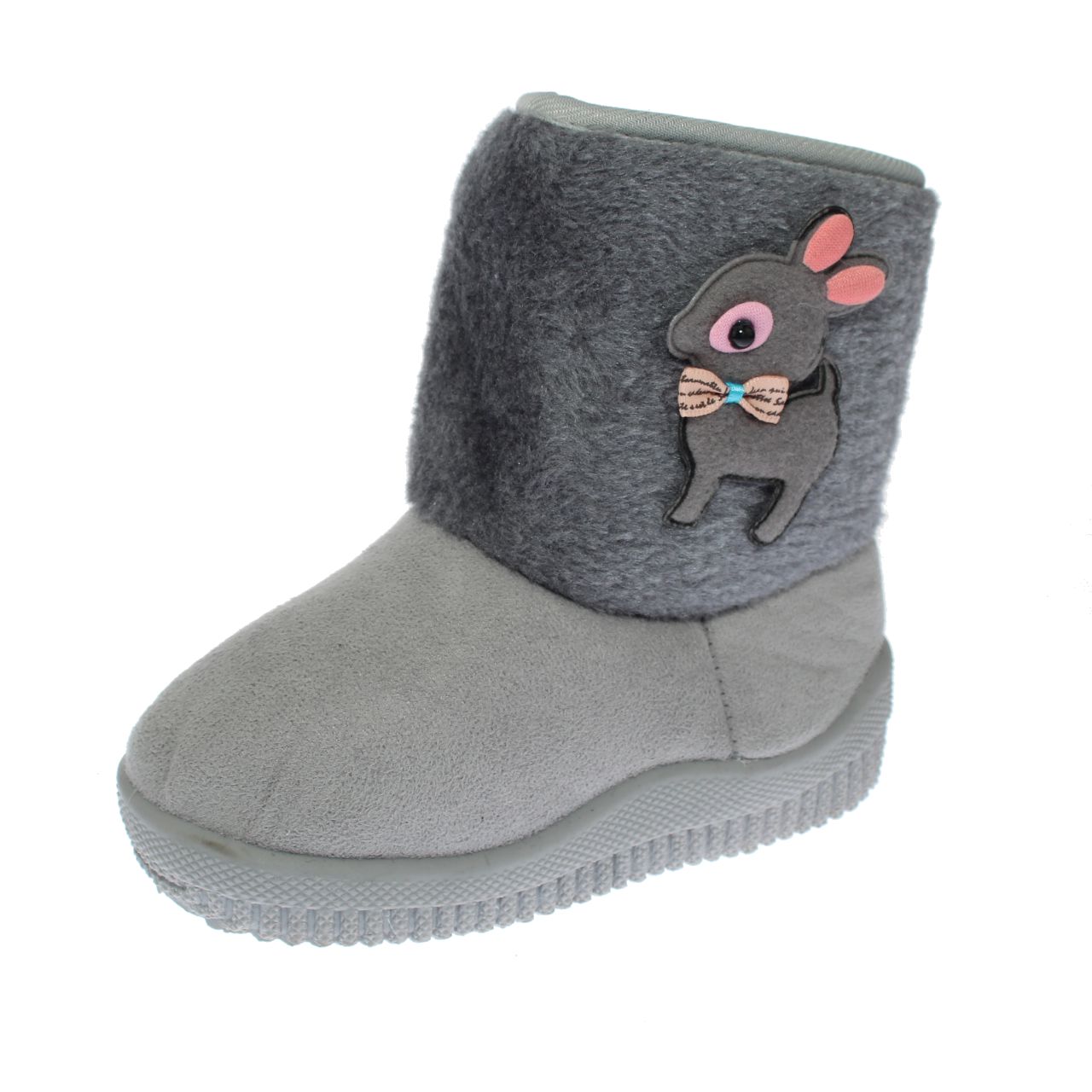 BOTAS NIÑA VÍA FRANCA INVERNAL ART: 3B314 - 1