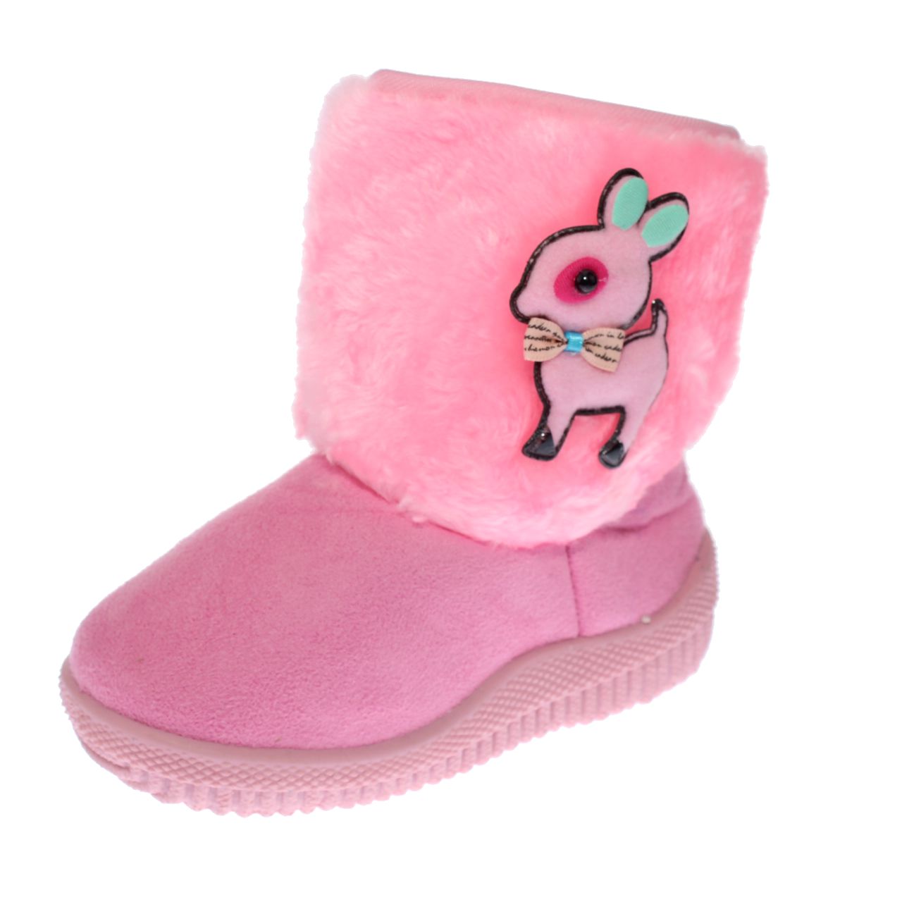 BOTAS NIÑA VÍA FRANCA INVERNAL ART: 3B314 - 1