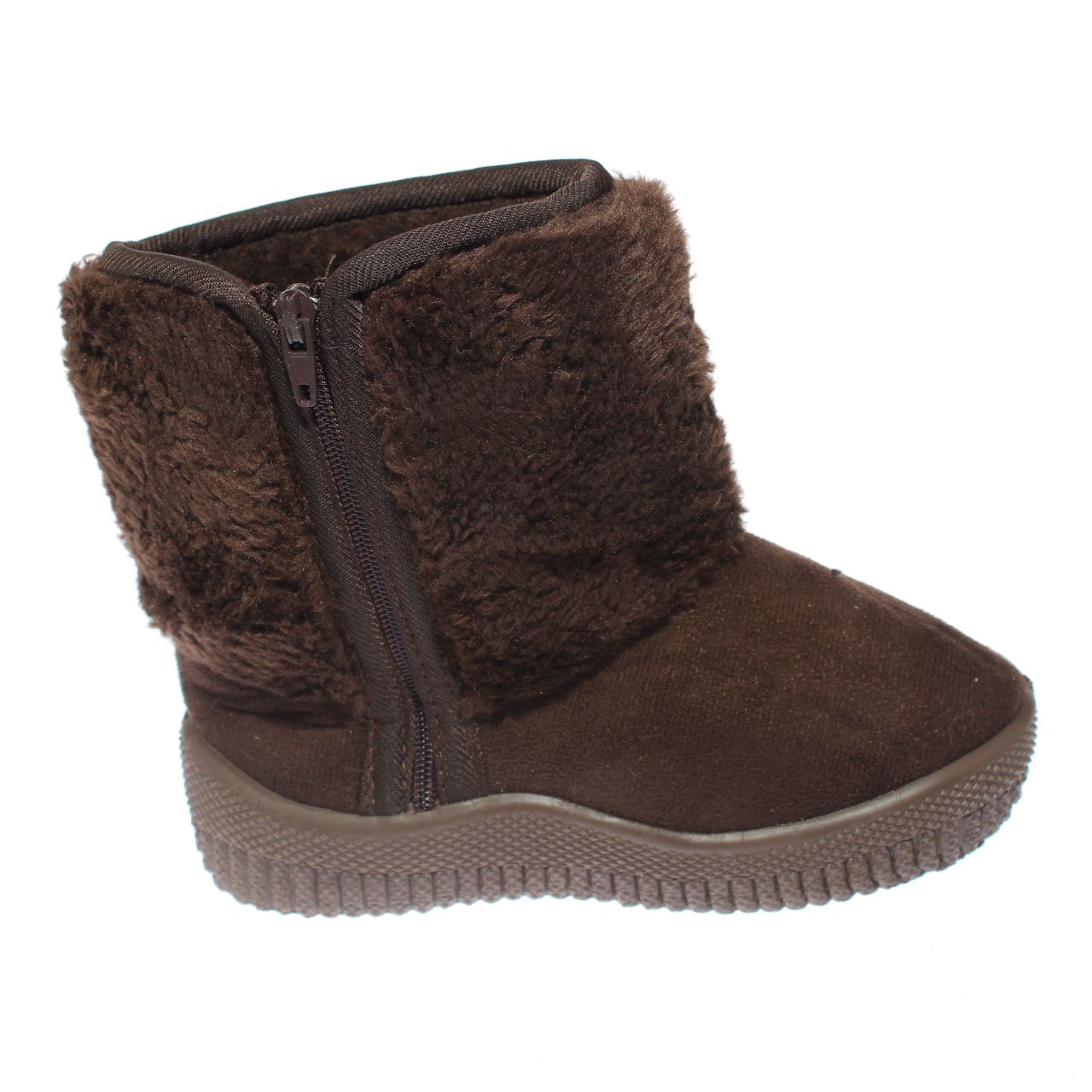 BOTAS NIÑA VÍA FRANCA INVERNAL ART: 3B314 - 2