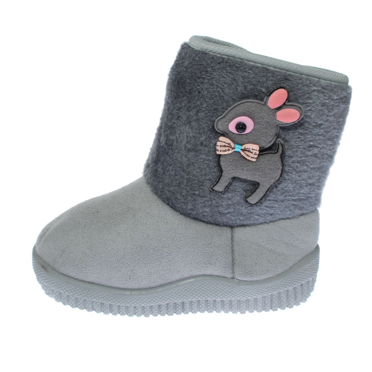 BOTAS NIÑA VÍA FRANCA INVERNAL ART: 3B314 - 2