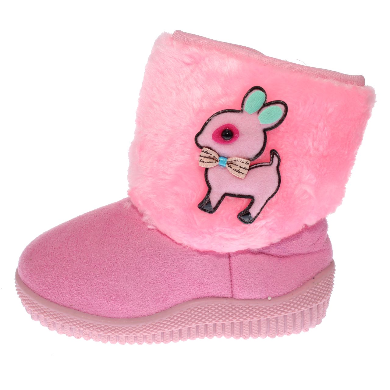 BOTAS NIÑA VÍA FRANCA INVERNAL ART: 3B314 - 2