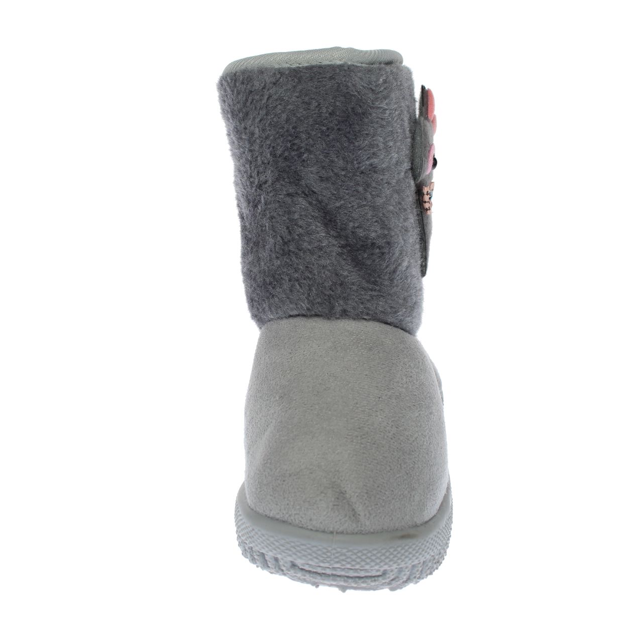BOTAS NIÑA VÍA FRANCA INVERNAL ART: 3B314 - 3