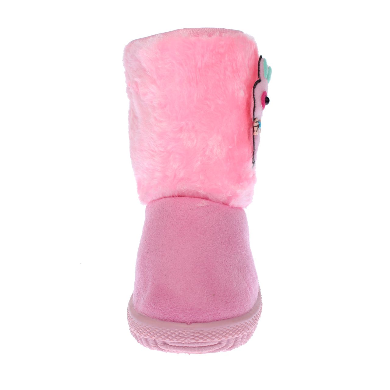 BOTAS NIÑA VÍA FRANCA INVERNAL ART: 3B314 - 3