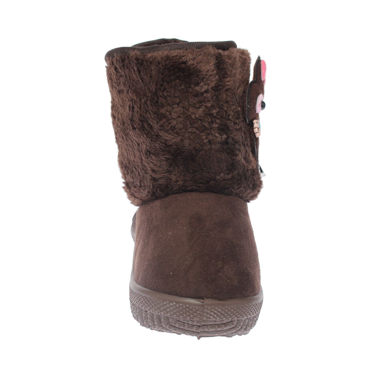 BOTAS NIÑA VÍA FRANCA INVERNAL ART: 3B314 - 4