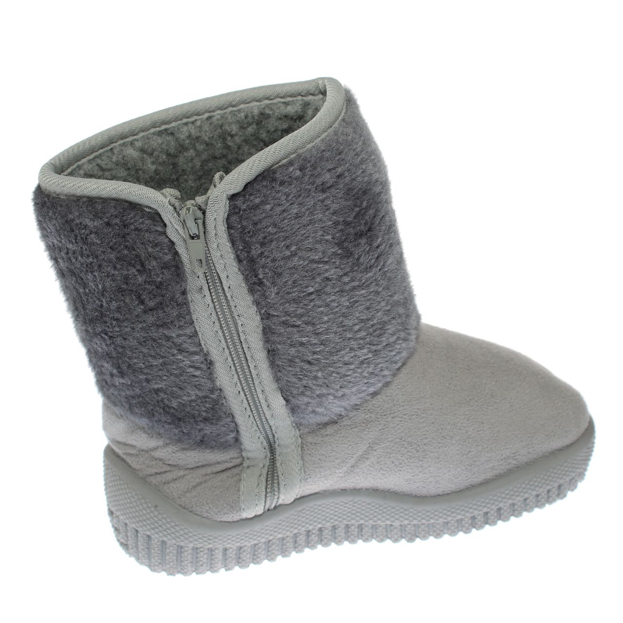 BOTAS NIÑA VÍA FRANCA INVERNAL ART: 3B314 - 4