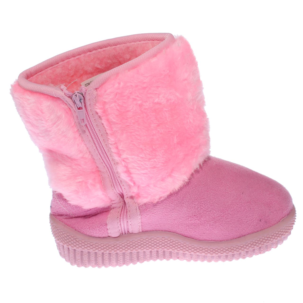 BOTAS NIÑA VÍA FRANCA INVERNAL ART: 3B314 - 4