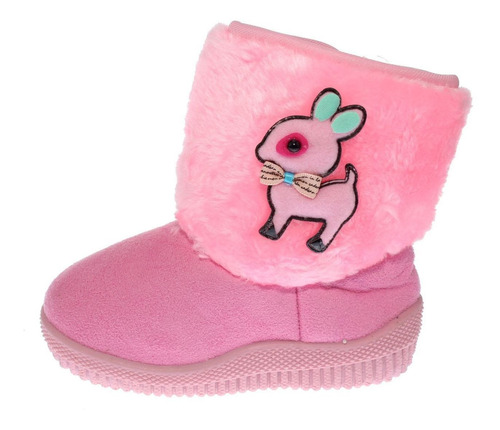 BOTAS NIÑA VÍA FRANCA INVERNAL ART: 3B314 - 6