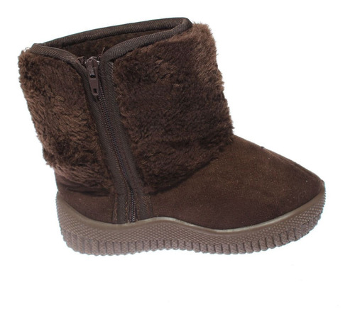 BOTAS NIÑA VÍA FRANCA INVERNAL ART: 3B314 - 7