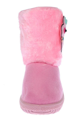 BOTAS NIÑA VÍA FRANCA INVERNAL ART: 3B314 - 7