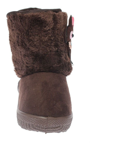 BOTAS NIÑA VÍA FRANCA INVERNAL ART: 3B314 - 8