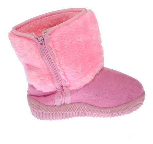 BOTAS NIÑA VÍA FRANCA INVERNAL ART: 3B314 - 8