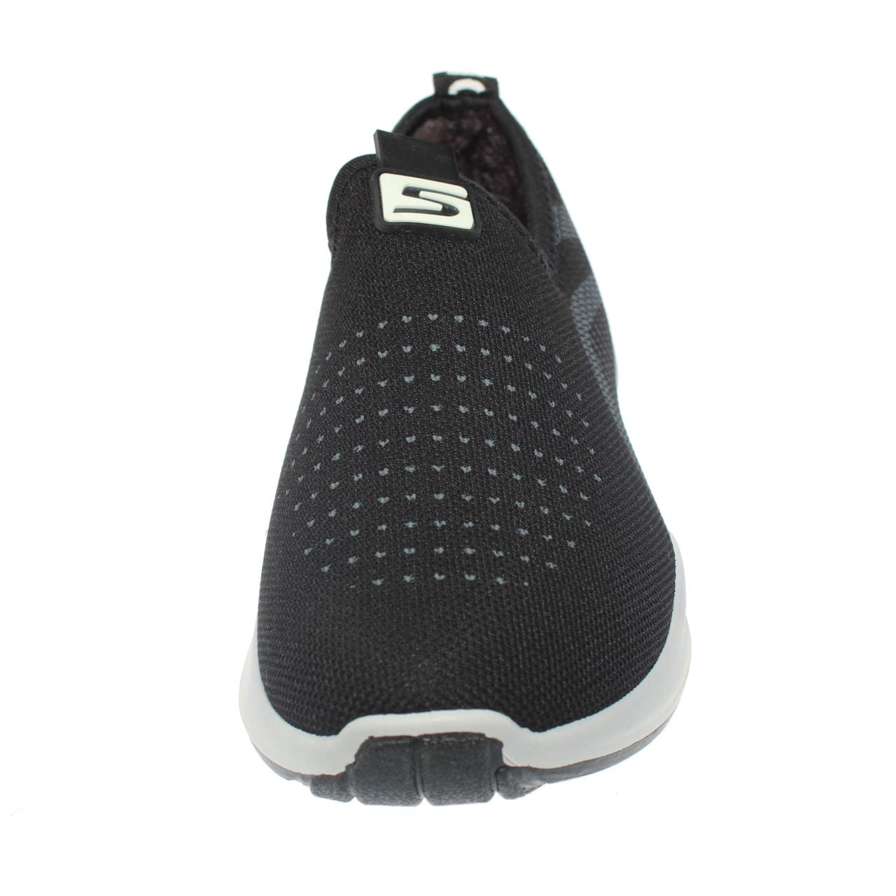 ZAPATILLAS HOMBRE VIA FRANCA CASUALES NEGRO ART 8XJG10102BLACK - 3