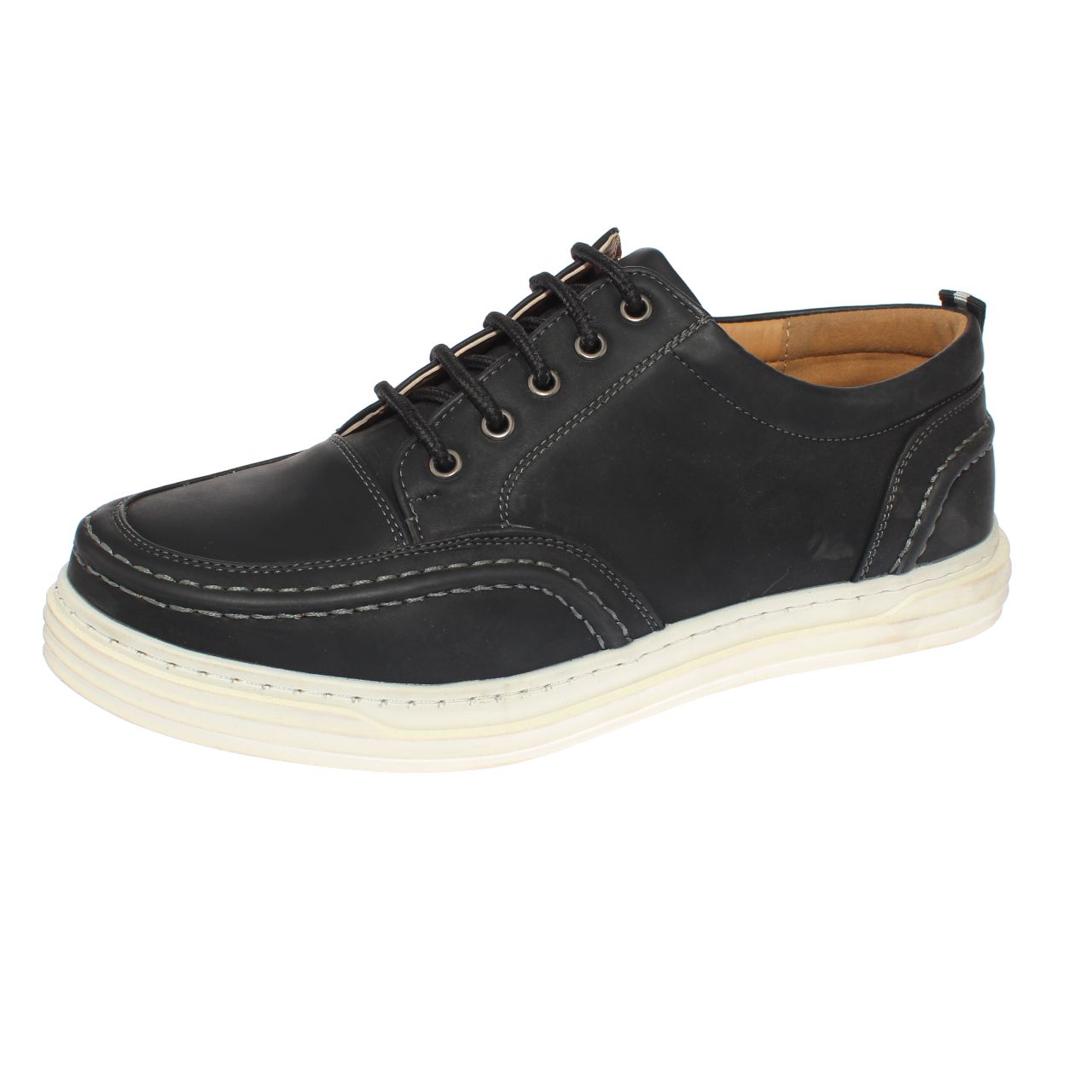 ZAPATO CAFE  VIA FRANCA ART: 81A6901B3BROWN - 1