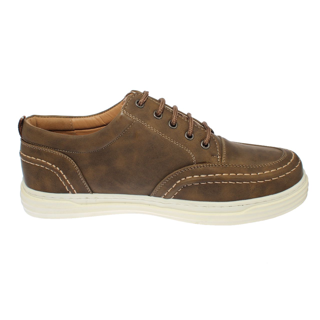 ZAPATO CAFE VIA FRANCA ART: 81A6901B3BROWN - 2