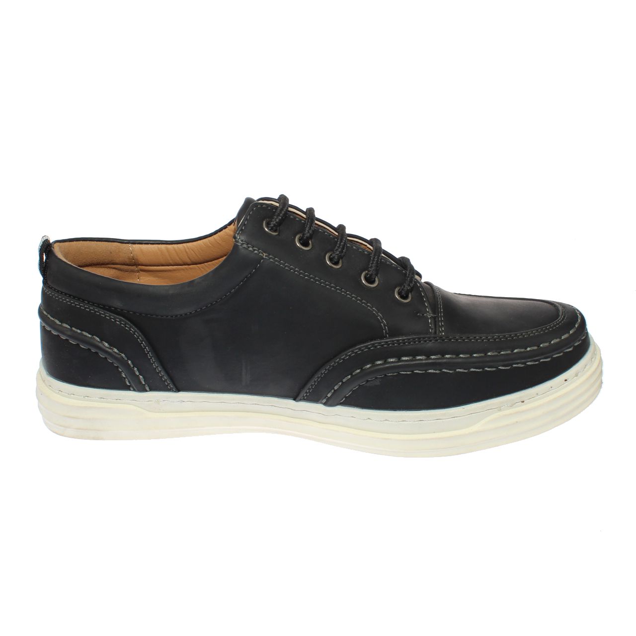 ZAPATO CAFE  VIA FRANCA ART: 81A6901B3BROWN - 2