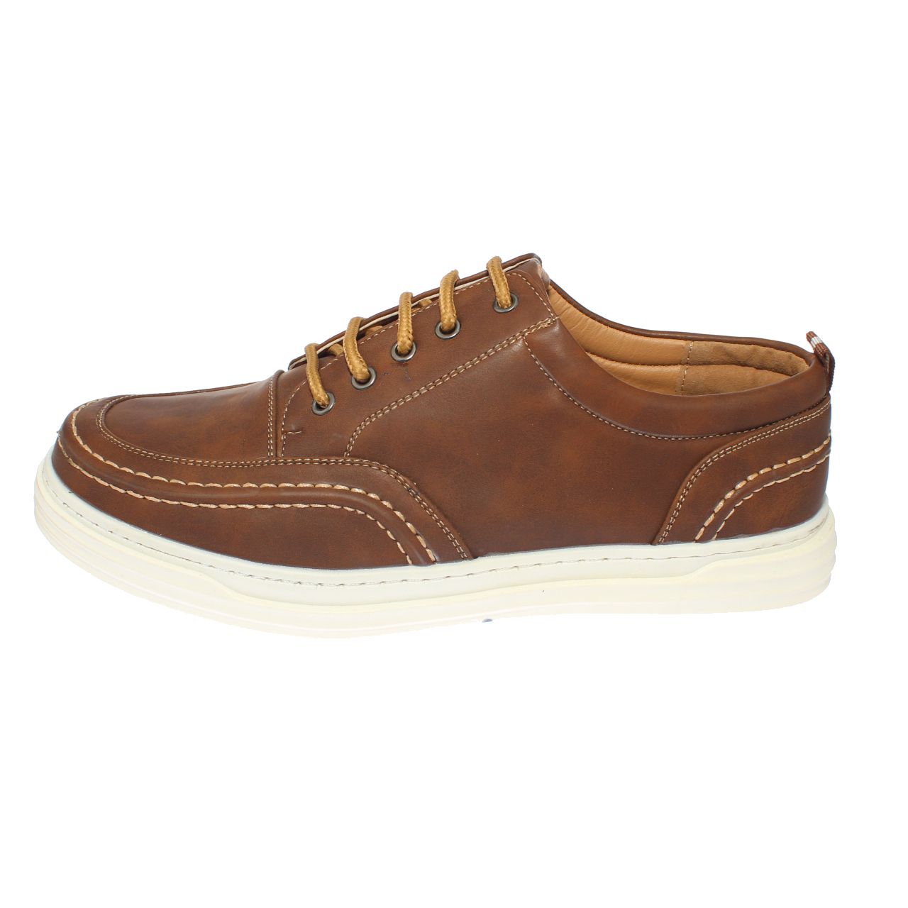 ZAPATO CAFE VIA FRANCA ART: 81A6901B3BROWN - 2