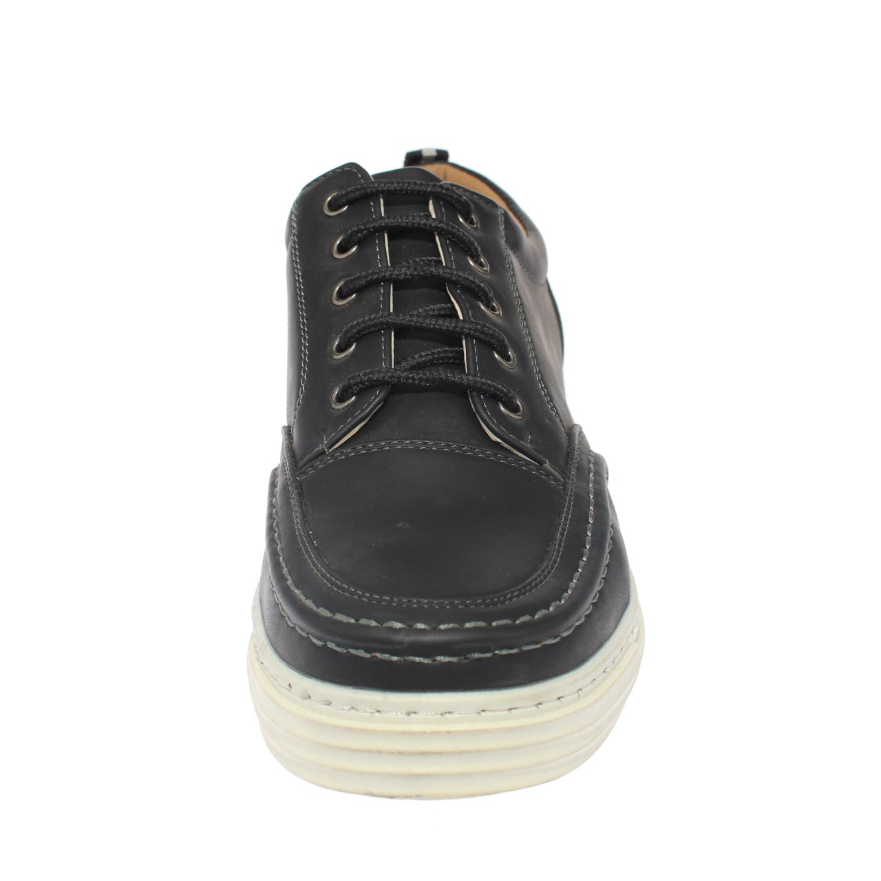 ZAPATO CAFE  VIA FRANCA ART: 81A6901B3BROWN - 3