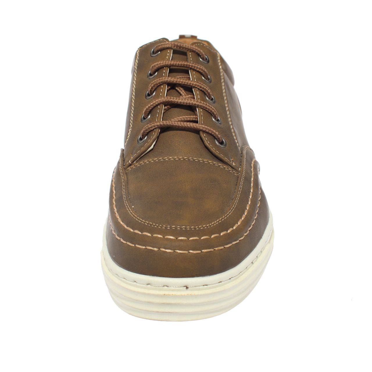 ZAPATO CAFE  VIA FRANCA ART: 81A6901B3BROWN - 4