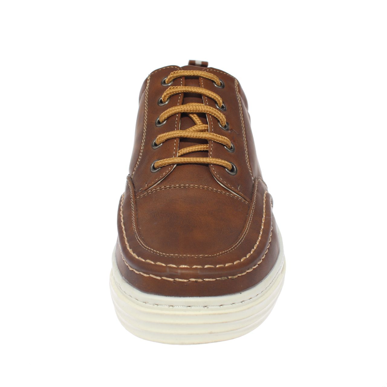 ZAPATO CAFE VIA FRANCA ART: 81A6901B3BROWN - 4
