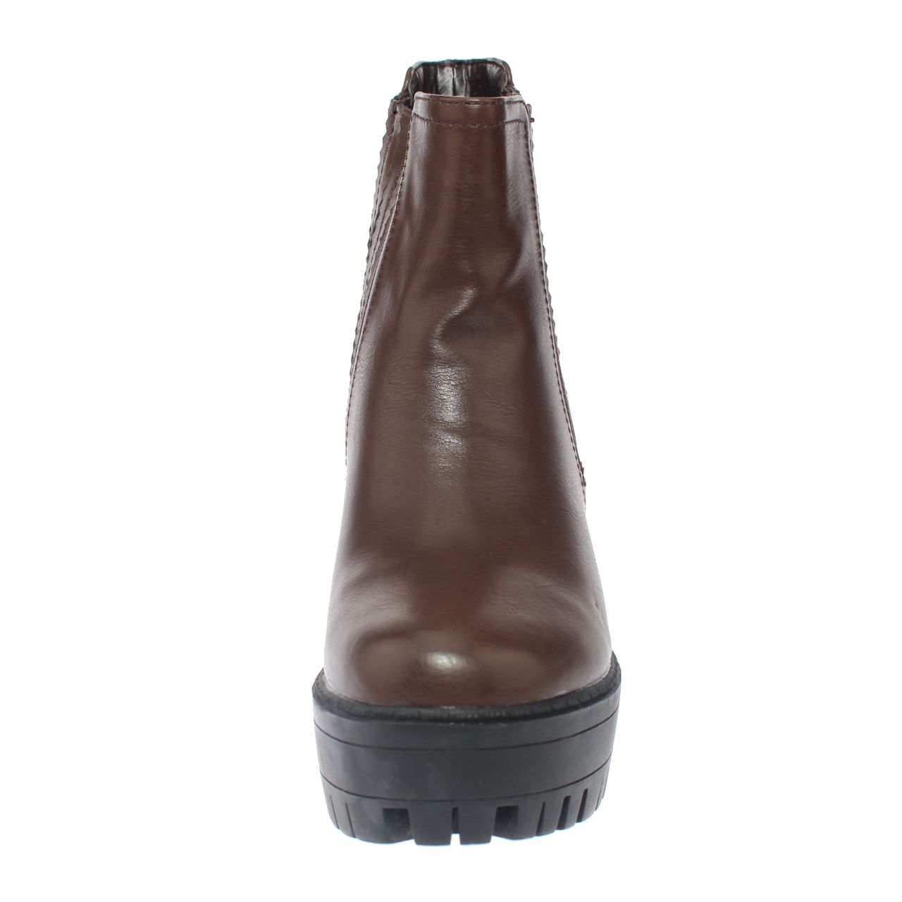 BOTÍN VIA FRANCA CHOCOLATE COFFEE ART 5G1702QCOFFEE CASUAL - 1