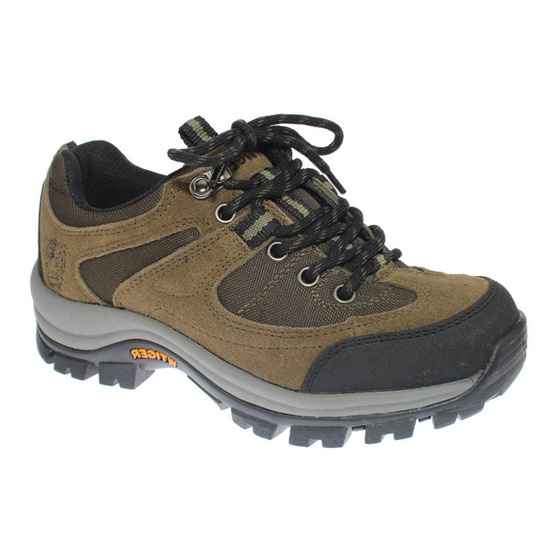 ZAPATILLAS MUJER VIA FRANCA CASUALES VERDE ART 57316 - 1