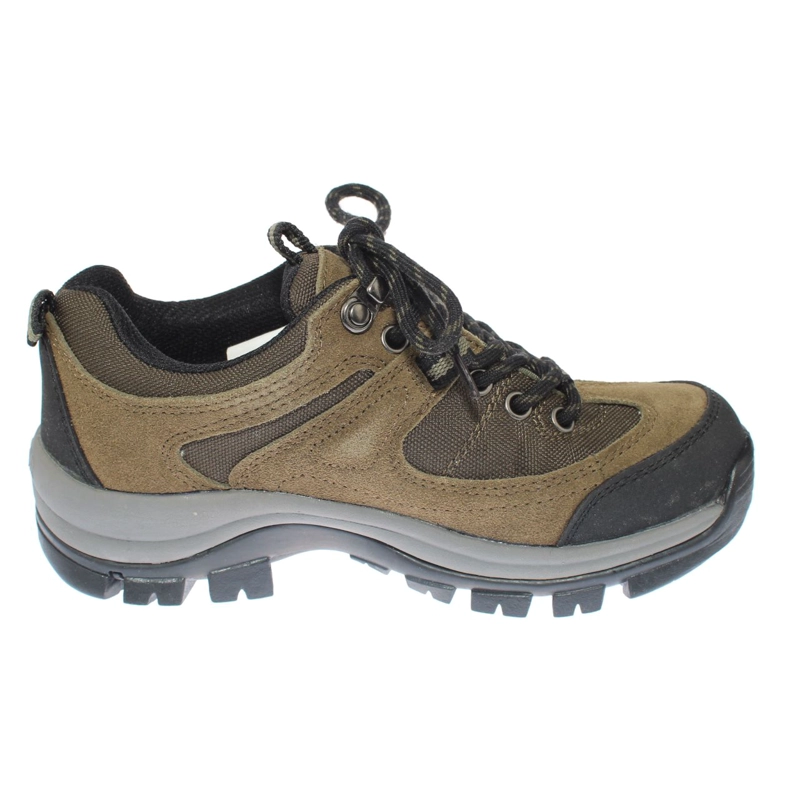 ZAPATILLAS MUJER VIA FRANCA CASUALES VERDE ART 57316 - 2