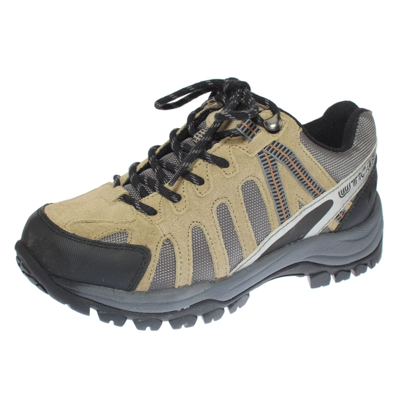 ZAPATILLAS MUJER VIA FRANCA CASUALES CAQUI ART 58168KAKI - 1