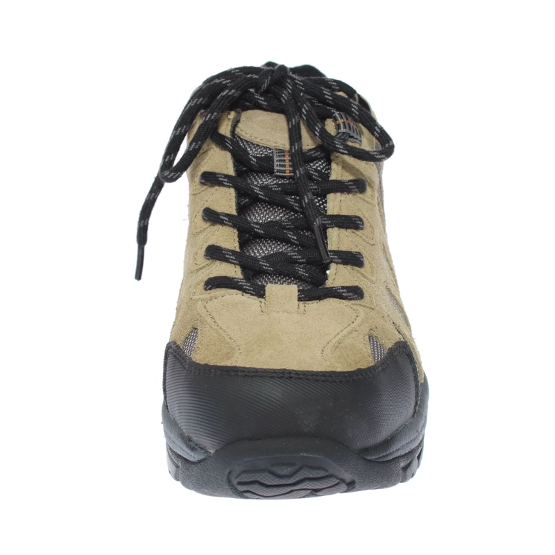 ZAPATILLAS MUJER VIA FRANCA CASUALES CAQUI ART 58168KAKI - 3