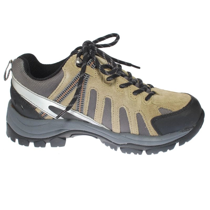 ZAPATILLAS MUJER VIA FRANCA CASUALES CAQUI ART 58168KAKI - 4