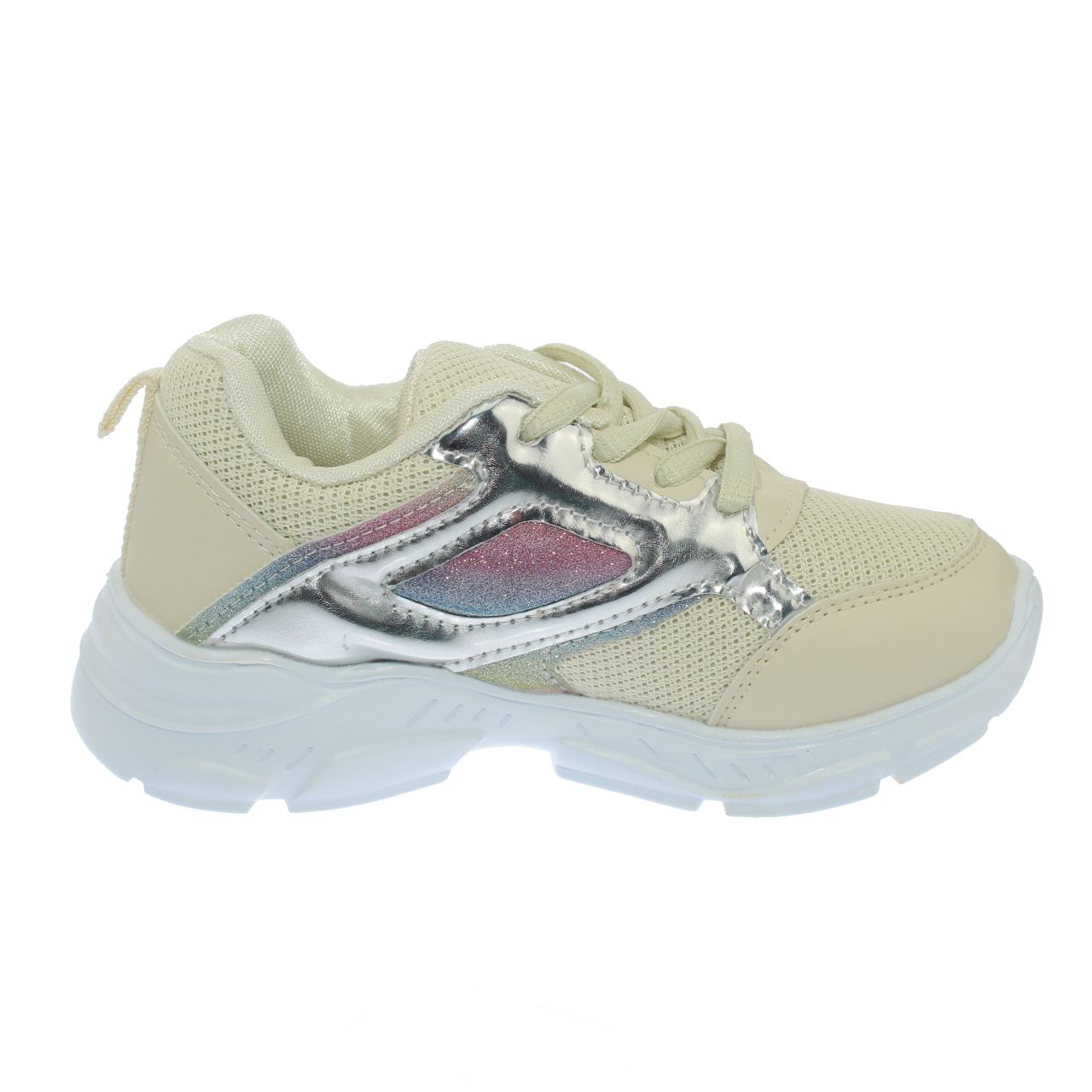 ZAPATILLA BEIGE VIA FRANCA ART: 32910D2068115BEIGE - 2