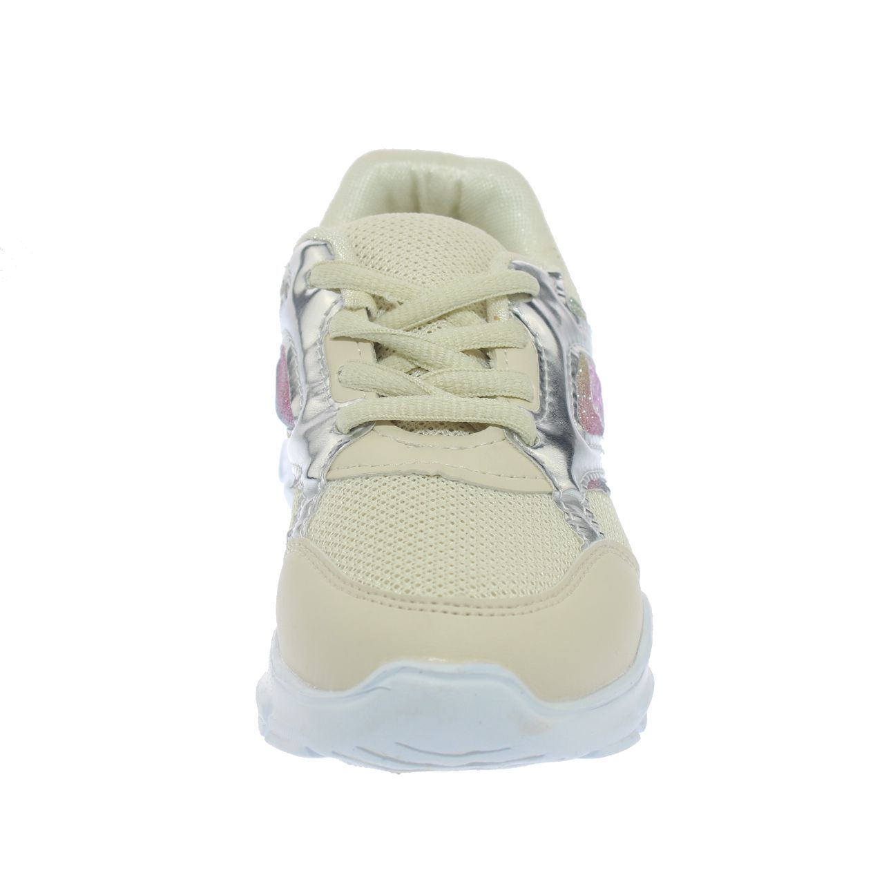 ZAPATILLA BEIGE VIA FRANCA ART: 32910D2068115BEIGE - 3