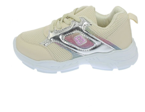 ZAPATILLA BEIGE VIA FRANCA ART: 32910D2068115BEIGE - 5