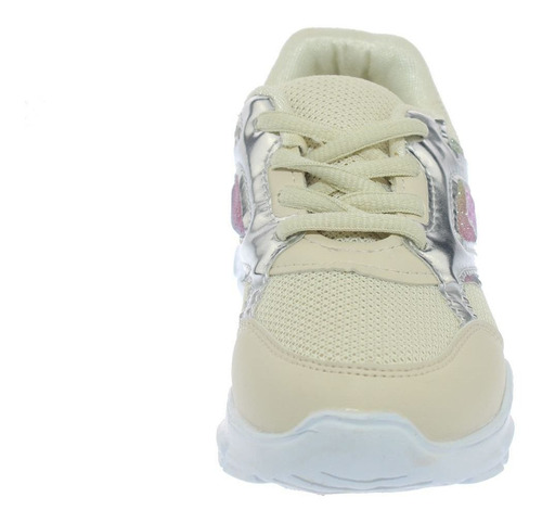 ZAPATILLA BEIGE VIA FRANCA ART: 32910D2068115BEIGE - 6
