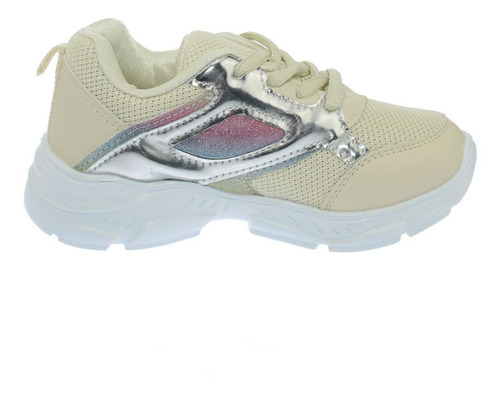 ZAPATILLA BEIGE VIA FRANCA ART: 32910D2068115BEIGE - 7