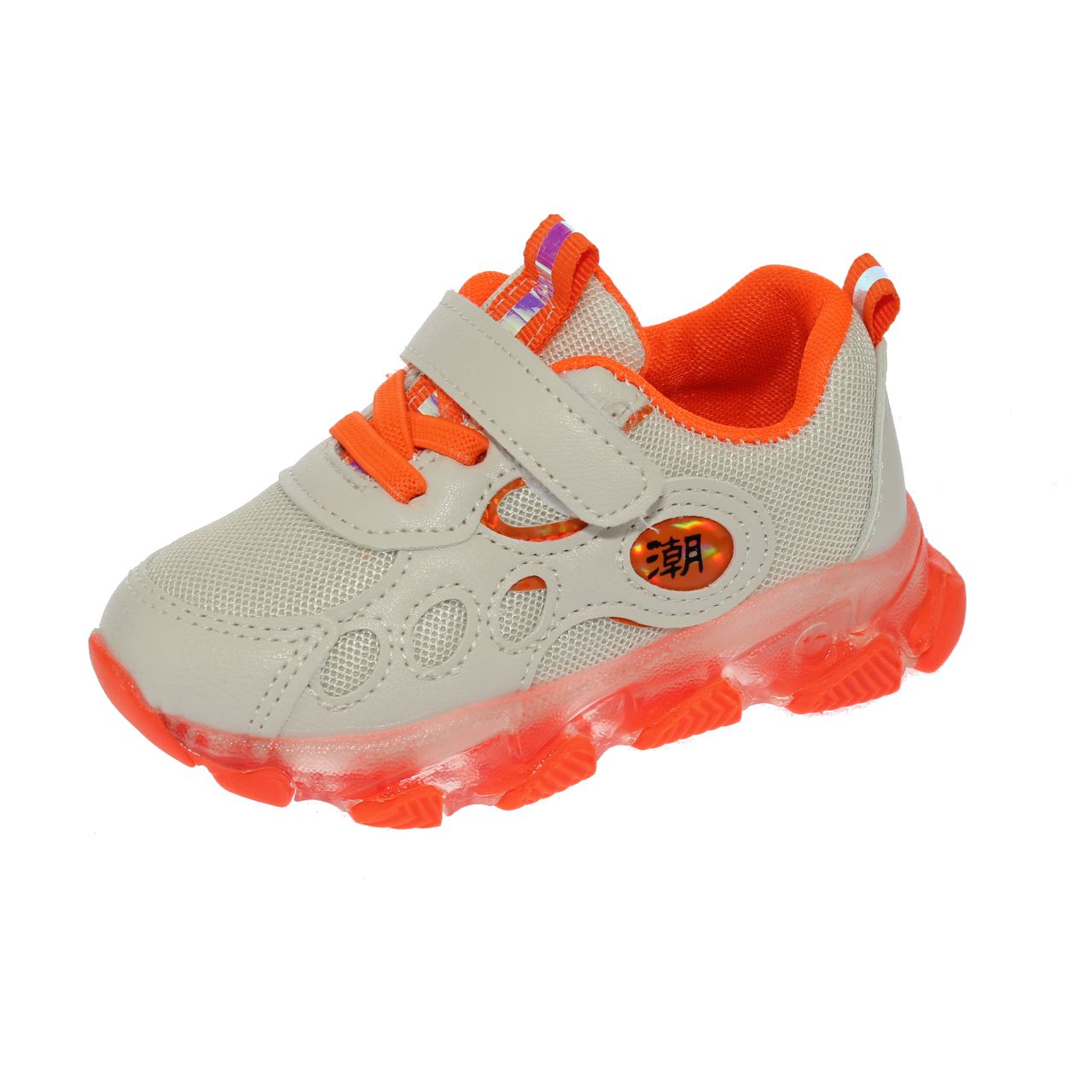 ZAPATILLAS NIÑO VIA FRANCA CASUALES ART 32911E2080221 - 1