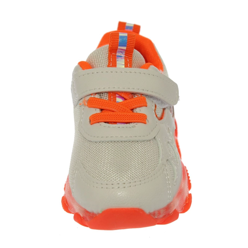 ZAPATILLAS NIÑO VIA FRANCA CASUALES ART 32911E2080221 - 2