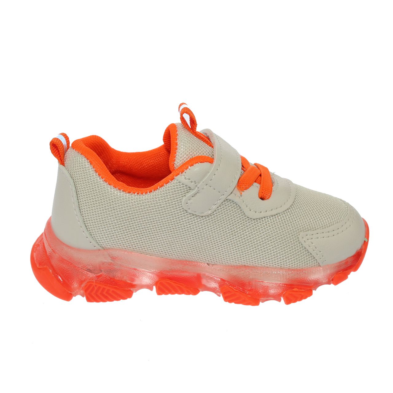 ZAPATILLAS NIÑO VIA FRANCA CASUALES ART 32911E2080221 - 3
