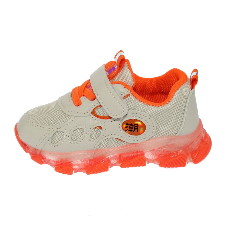 ZAPATILLAS NIÑO VIA FRANCA CASUALES ART 32911E2080221 - 4