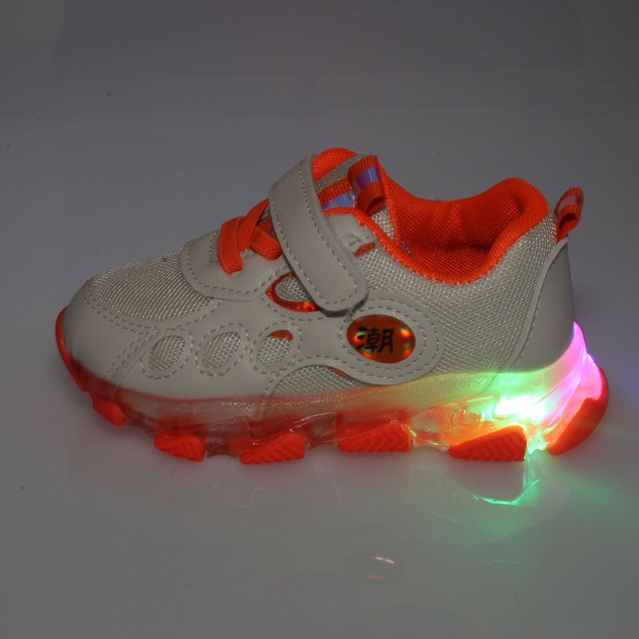ZAPATILLAS NIÑO VIA FRANCA CASUALES ART 32911E2080221 - 5