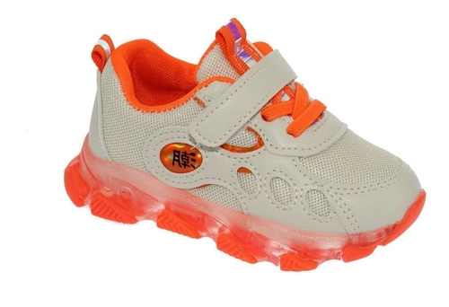 ZAPATILLAS NIÑO VIA FRANCA CASUALES ART 32911E2080221 - 6