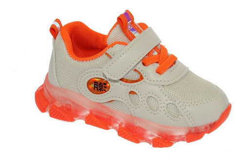 ZAPATILLAS NIÑO VIA FRANCA CASUALES ART 32911E2080221 - 6