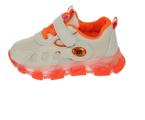 ZAPATILLAS NIÑO VIA FRANCA CASUALES ART 32911E2080221 - 7