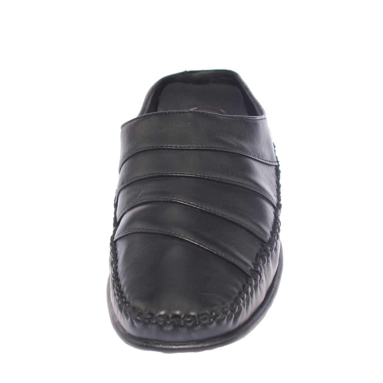 ZAPATO NEGRO BANGPAI ART: 52081BLACK - 3